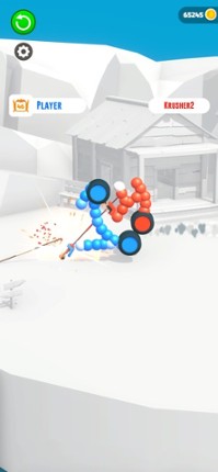 Draw Joust! screenshot