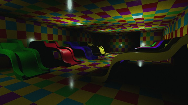 Dream Corps screenshot