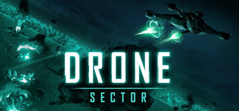 Drone Sector Image