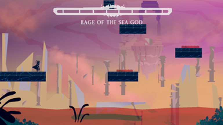 Dry or Die screenshot