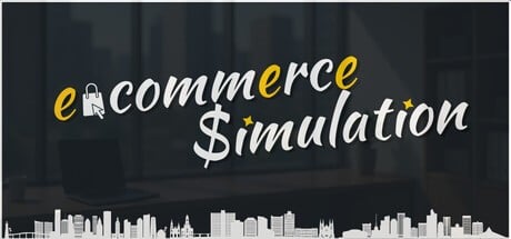 Games like E-commerce Simulation