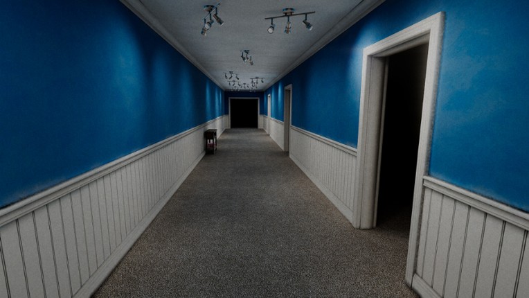 Echoes from Liminality screenshot