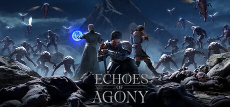 Games like Echoes of Agony