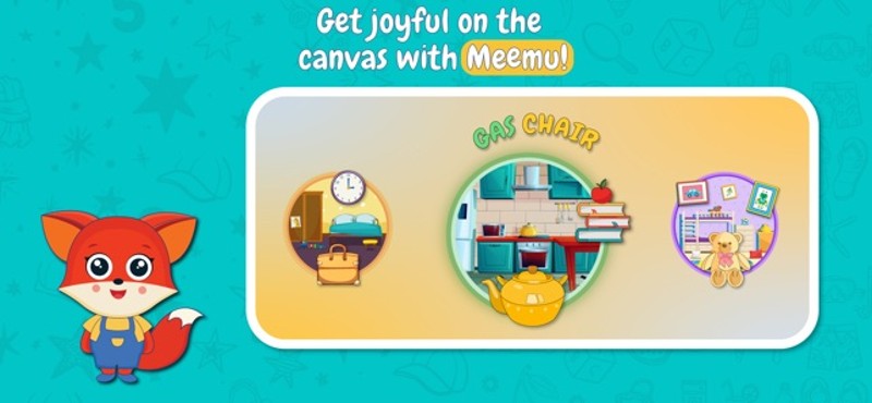 EduKid:Children Sort Games 2-5 screenshot