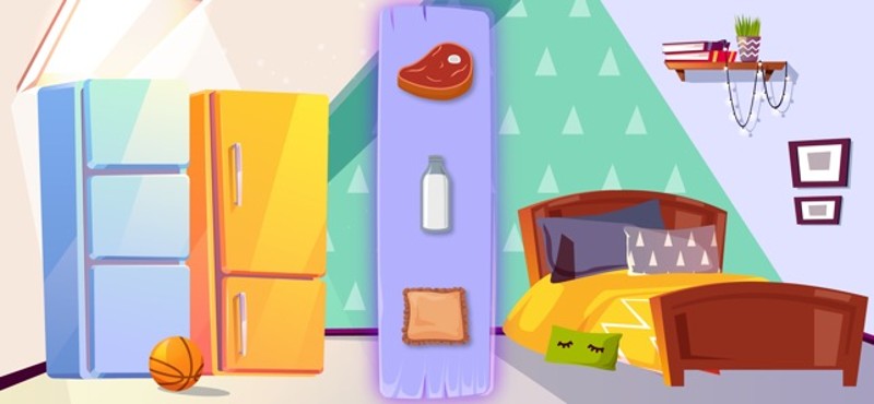 EduKid:Children Sort Games 2-5 Image