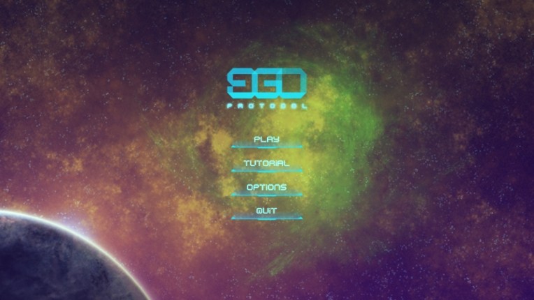 EGO Protocol screenshot