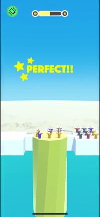 Elevate!! screenshot