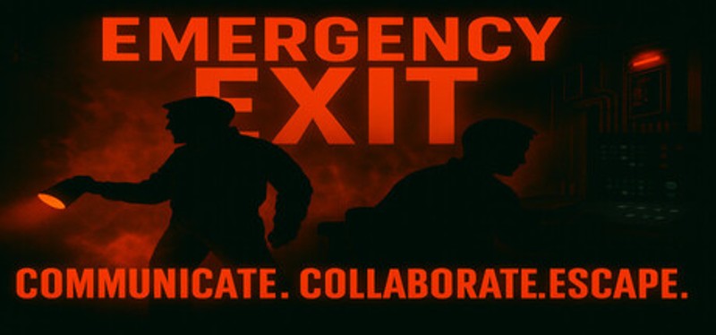 Emergency Exit Image