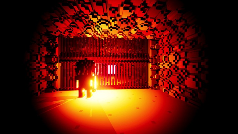 Escape the MonStalkers! screenshot