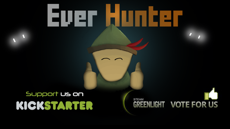 EverHunter Game Cover