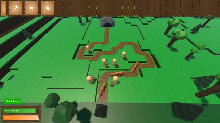 Evolution TD Image