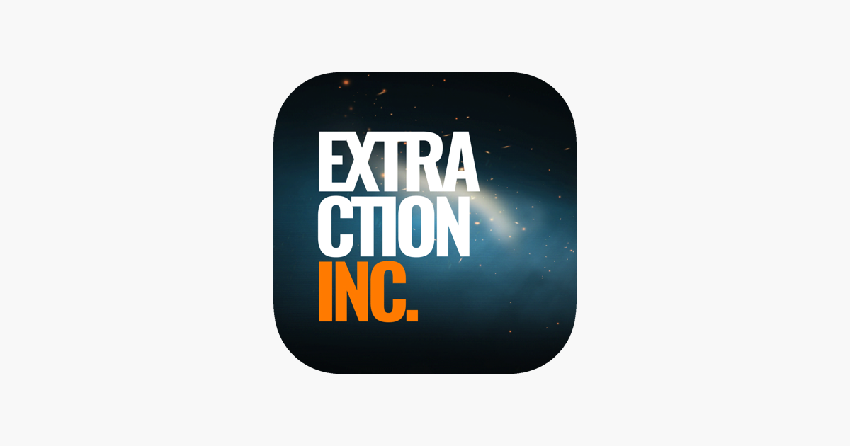 Games like Extraction Inc