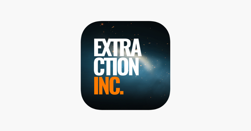 Extraction Inc Game Cover