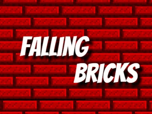 Games like Falling Brick