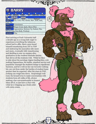 Fapp: Fuck University Image