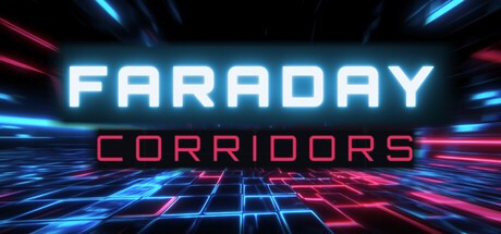Games like Faraday Corridors