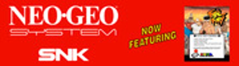 Fatal Fury - King of Fighters - Garou Densetsu - Shukumei no Tatakai screenshot