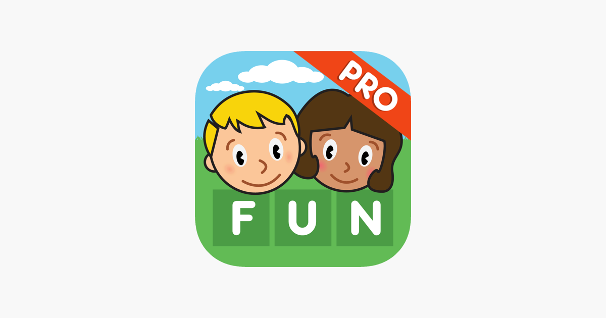 Games like First Words Professional