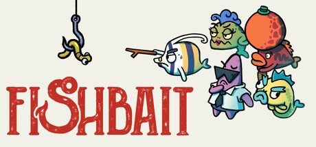Games like Fishbait