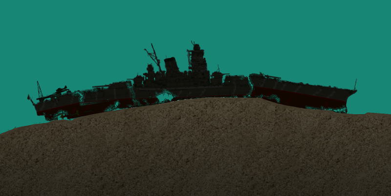 Floating Sandbox screenshot