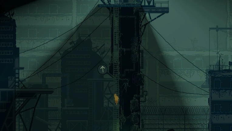 Fogrest: The Whisper of Harbingers screenshot