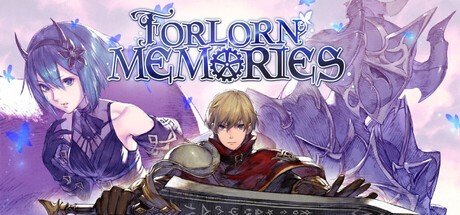 Games like Forlorn Memories
