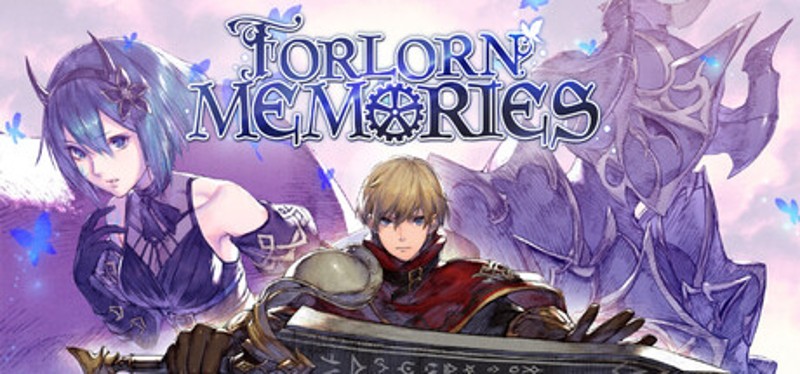 Forlorn Memories Image
