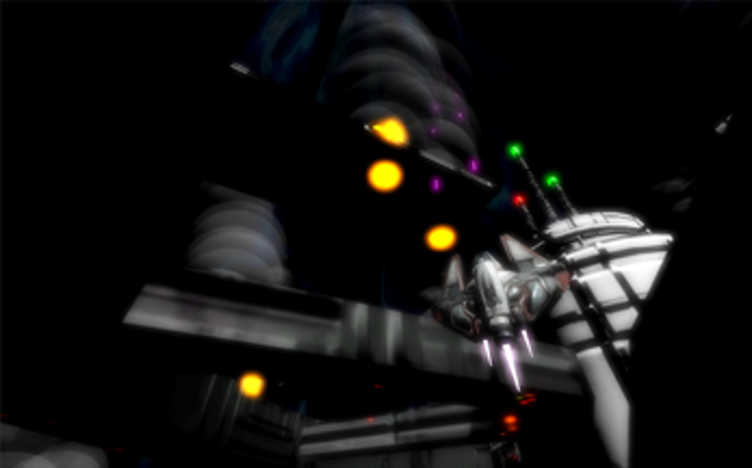 Fractured Reach Image