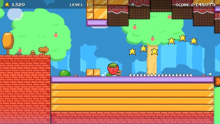 Fruit Adventure Image