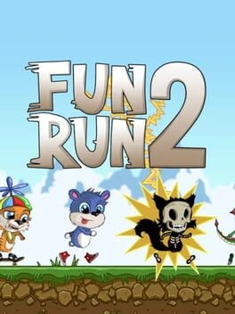Games like Fun Run 2