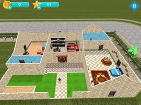 Furnished The Bungalow Image