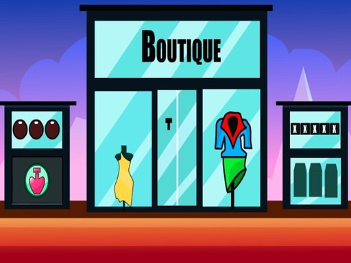 Games like G2M Small Business Saturday Escape