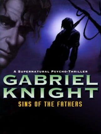 Gabriel Knight: Sins of the Fathers Image