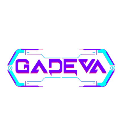 Gadeva - HMTL5 Version Game Cover