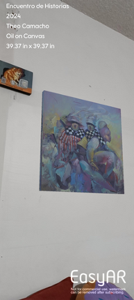 Galería AR Image