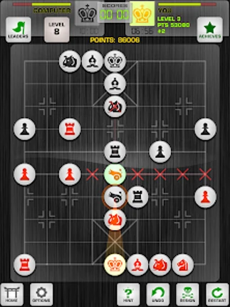 Chinese Chess / Co Tuong Image