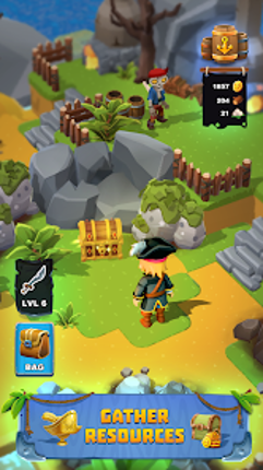 Age Of Sails screenshot