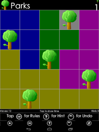 100 Logic Games - Time Killers screenshot