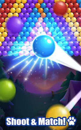 Bubble Shooter screenshot