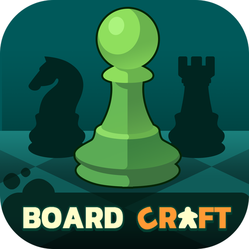 Games like Chess Board Craft BCO