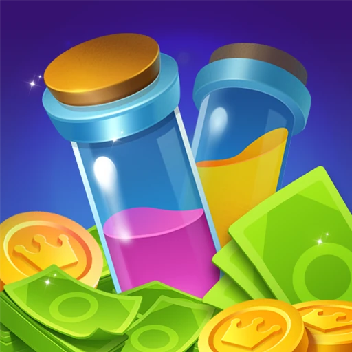 Games like Spark Light Sort: Color Puzzle