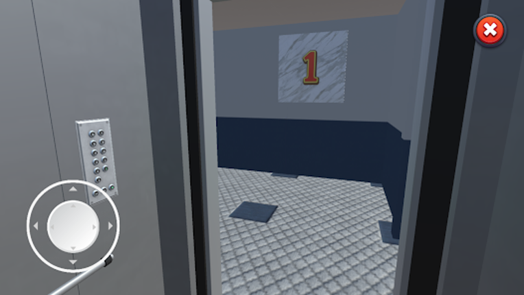 Elevator Simulator 2 screenshot