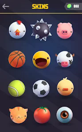 Tricky Taps screenshot