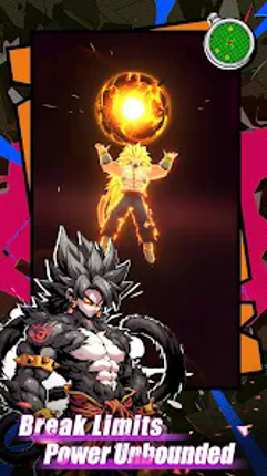 SSG: Fused Fighter Image