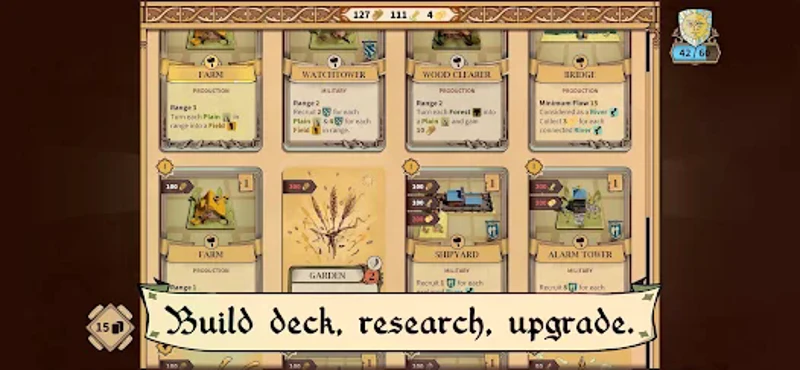 Drop Duchy screenshot