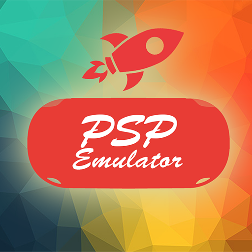 Games like Rocket PSP Emulator for PSP