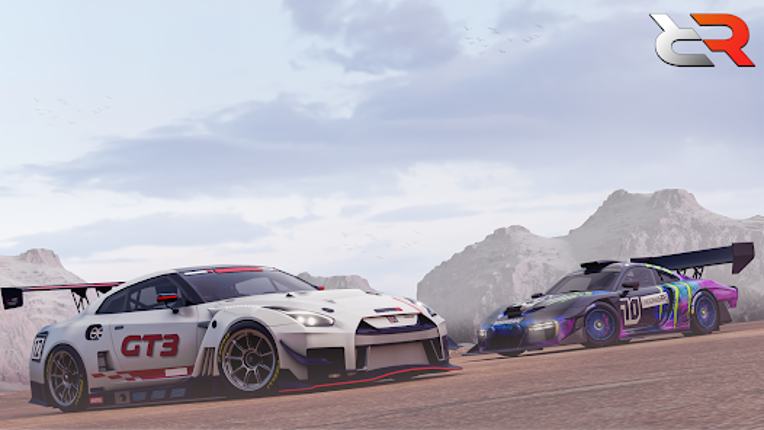Real Rally Drift & Rally Race Image