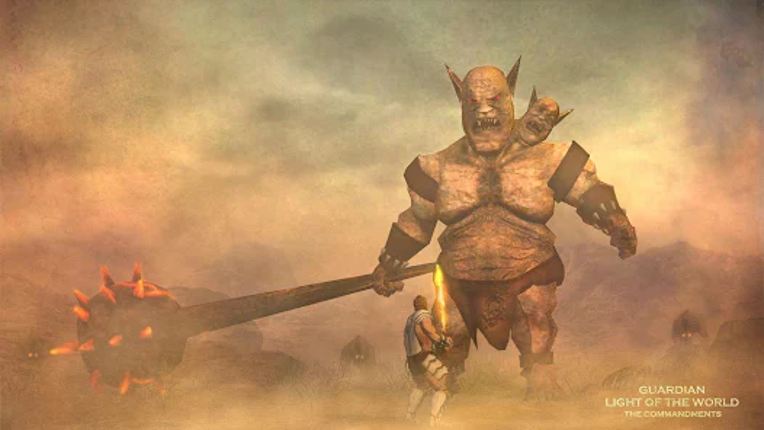 GLOW - Action RPG Image