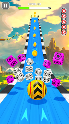 Ball Race 3d - Ball Games screenshot