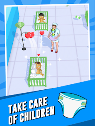 Childcare Master Image